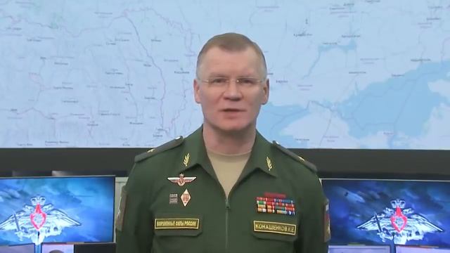 Продолжаем освобождать Украину. Новое заявление Минобороны России.