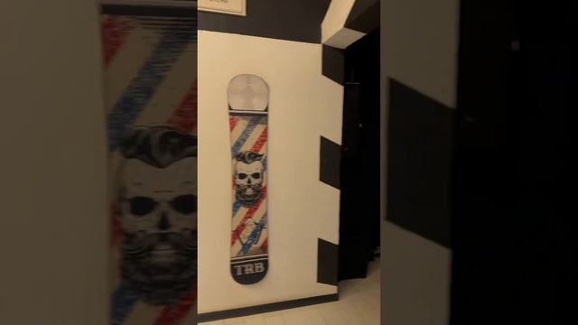 Топ Барбершоп в новокосино смотреть онлайн