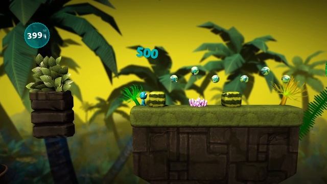 What's Going On With LittleBigPlanet? | Server Situation Update + LBP Vita Still Down? смотреть онлайн