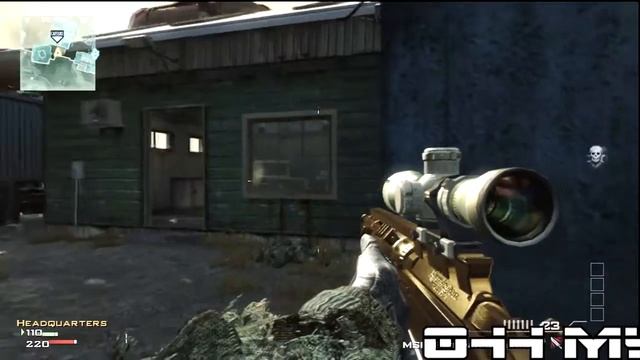 Excel vs Fault x2 (Mw3)