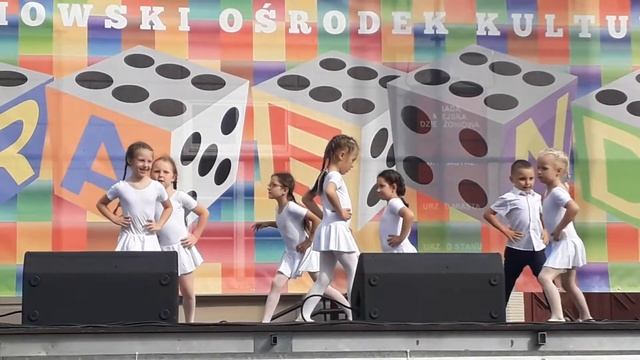 Ara end 2019 Taniec irlandzki смотреть онлайн