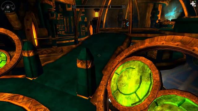 Skyrim s 877 Проект ЭГО финал смотреть онлайн