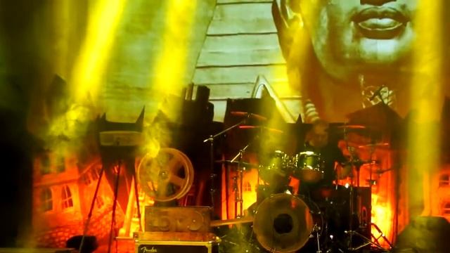 ПИКНИК (Череповец 27.02.15.)- "Египтянин" смотреть онлайн