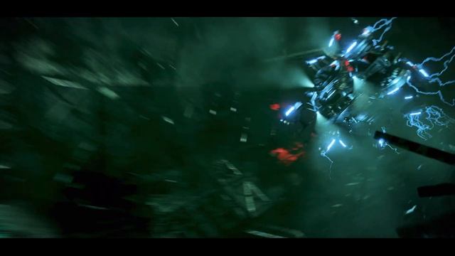 Blender 3.0 Geometrynodes RND Showcase смотреть онлайн