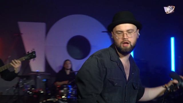Position #2 (Keye-Metov-post-ironic-meta-pop-metal-cover) смотреть онлайн
