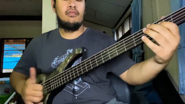 IBANEZ EHB1505MS : Review смотреть онлайн