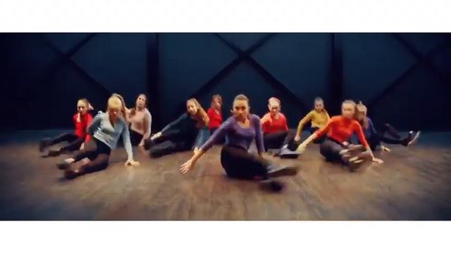 ТАНЕЦ ВОГ /СТ11/ST11/DANCE смотреть онлайн