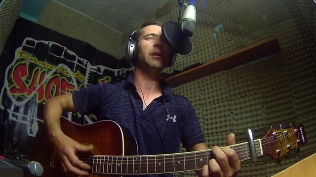 Афганистан-Армейская песня под гитару смотреть онлайн