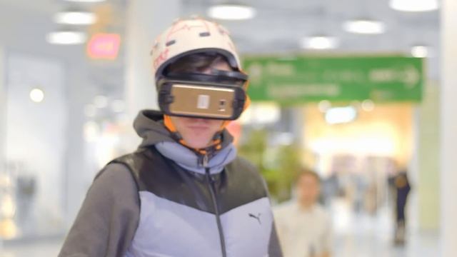 «Технокардия» в Media Markt! Как покупатели обменивали свои эмоции на покупки смотреть онлайн