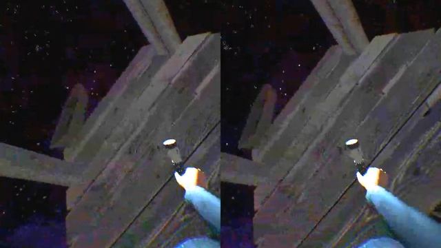 Horror - Oculus Rift & Razer Hydra - Positional Tracking Testing смотреть онлайн