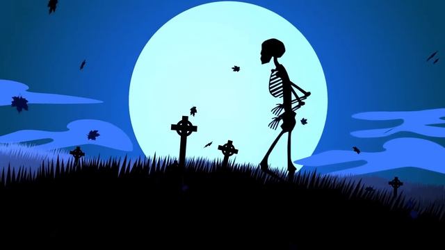 Halloween Background Music ? Halloween Ambience 2023 ? Spooky Music, Scary Music, Halloween Music