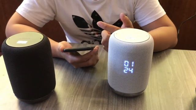 Sony S50G test sound - how to connect смотреть онлайн