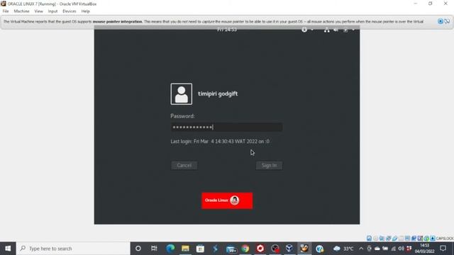HOW TO INSTALL GUEST ADDITIONS ON ORACLE LINUX 7 смотреть онлайн