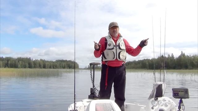 Универсальный спиннинг для твичинга и джига смотреть онлайн