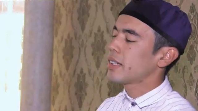 Toshbuloq Komron смотреть онлайн