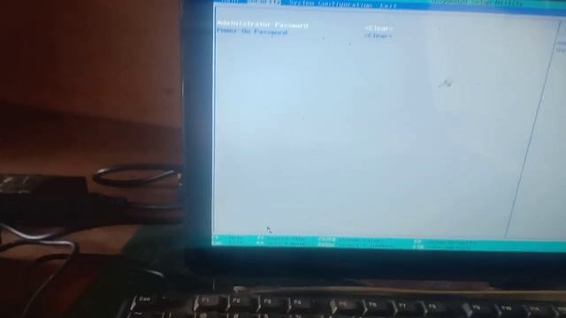 CARA MENGATASI BOOT DEVICE NOT FOUND смотреть онлайн