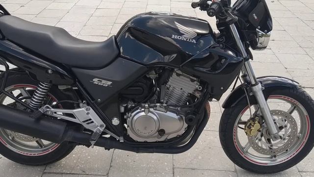Honda CB 500 продажа смотреть онлайн