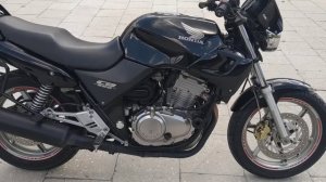 Honda CB 500 продажа