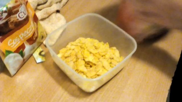 Польша , делаем чипсы смотреть онлайн