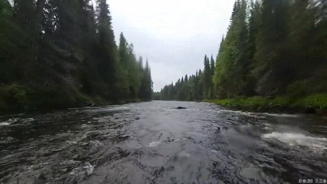 Велс, Чурал, Аэролодка. смотреть онлайн