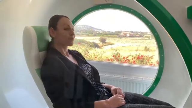 БароОкс в велнес и реабилитации смотреть онлайн