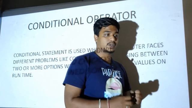 Input/Output & Conditional Operator || IF statements || in hindi || Nir Gandhi смотреть онлайн