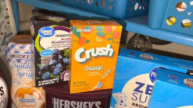 Ninja Creami Prep Haul! смотреть онлайн