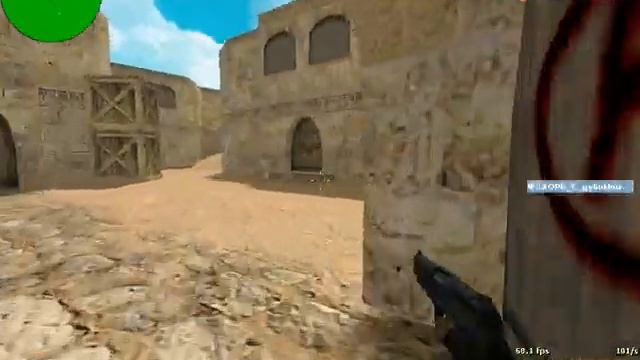 играю в кс 1.6 (без микрофона) смотреть онлайн