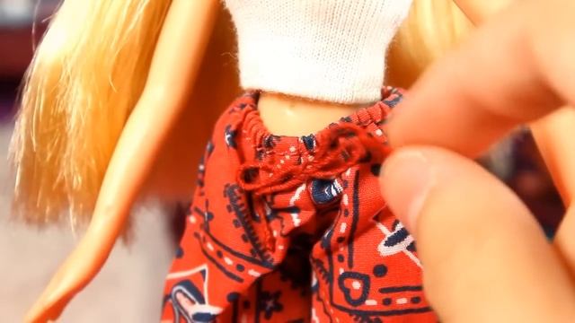 Review Cloe - Especial BRATZ Slumber Party смотреть онлайн