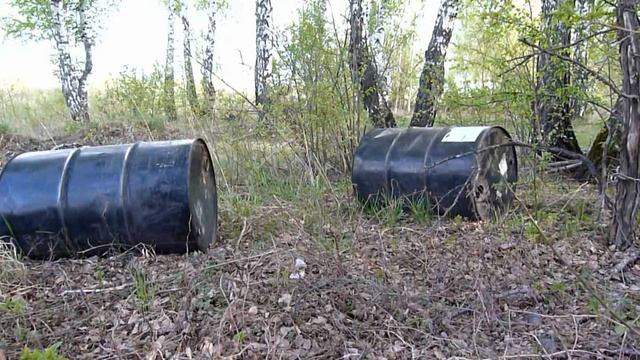 Поиск металла без металлоискателя в лесу смотреть онлайн