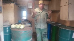 Пластификатор для бетонов и растворов!Эксперимент!