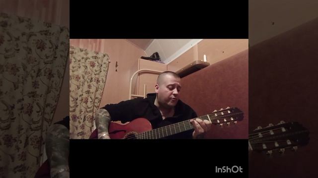 Под шум и взрыв гранат