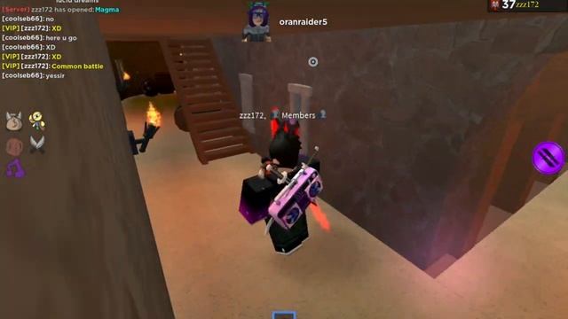 roblox modded assassin *2020* [ Assassin Royale ] common knife bet 1v1 смотреть онлайн