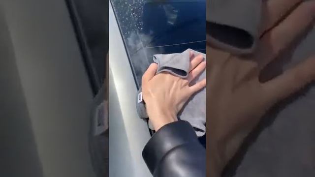 Уборка с энергией