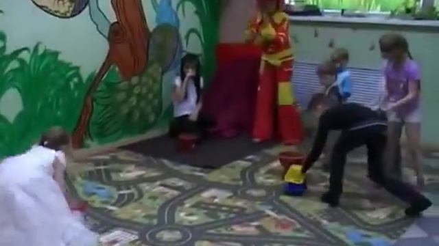 Новогоднее Фикси шоу 3 смотреть онлайн