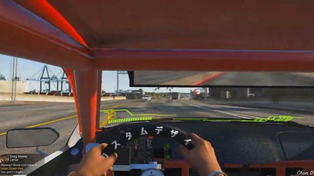 Nissan Fairlady Zlayworks / GTA 5 Nissan Mods смотреть онлайн