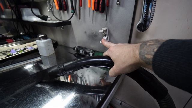 Заправочное место ЗАПРАВЩИКА КАРТРИДЖЕЙ смотреть онлайн