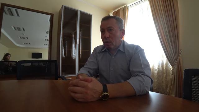 Разговор с журналистом доктора Семашко смотреть онлайн