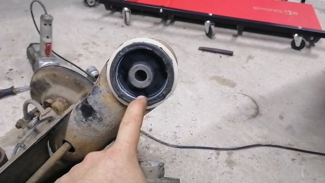 небольшое ТО и большой ремонт Honda civic 5d смотреть онлайн