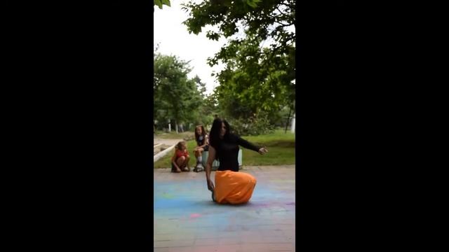 Студия индийского танца Namaste п.Ахтырский. руководитель Валерия Валерьевна ( LOVELY) смотреть онлайн