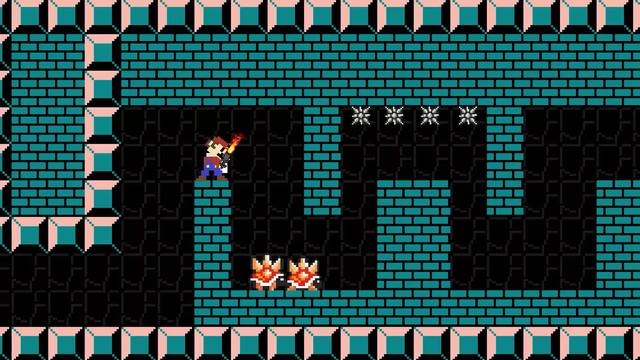 Mario's Missing Alphabet Lore Babies (A - Z...) vs. Numberblocks Snake Calamity | Game Animation смотреть онлайн