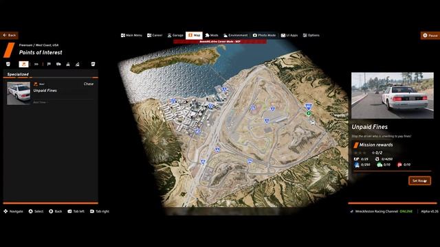 BeamNG.drive Career Mode ! Gameplay Walkthrough Part 1 смотреть онлайн