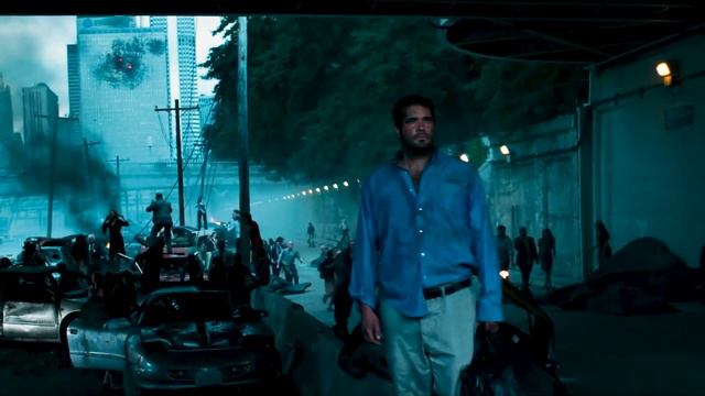 Transformers - War Of Change (Music Video) [4K 60FPS]