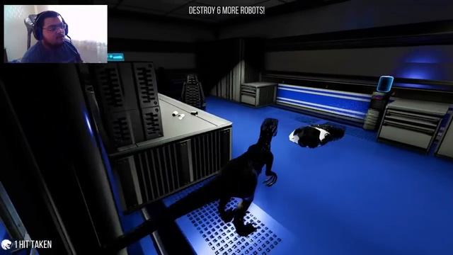 İlk İzlenim : In Case of Emergency - Release Raptor смотреть онлайн