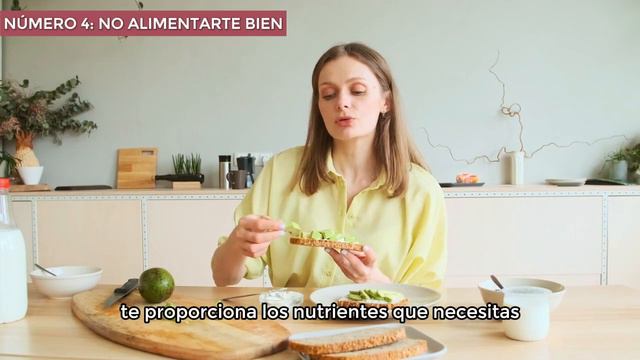 7 HÁBITOS QUE TE IMPIDEN SER MAS BONITA Y ATRACTIVA | GlamourGlow🌸 смотреть онлайн