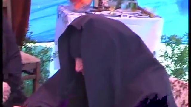 Похороны (Романа Нароушвили)_1.flv смотреть онлайн