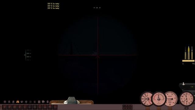 РЫЦАРИ МОРСКИХ ГЛУБИН (KSD2)1 поход смотреть онлайн