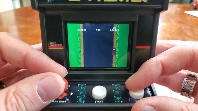 Arcade Classics Spy Hunter #16 Review | Basic Fun | GenX Arcade Classic смотреть онлайн