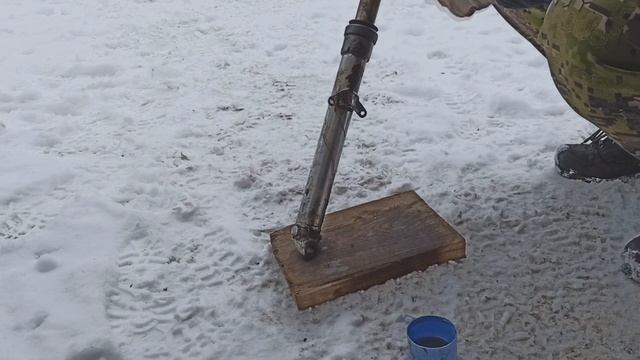 Собираю Восход эндуро с нуля своими руками! Часть 6. Разборка вилки. смотреть онлайн