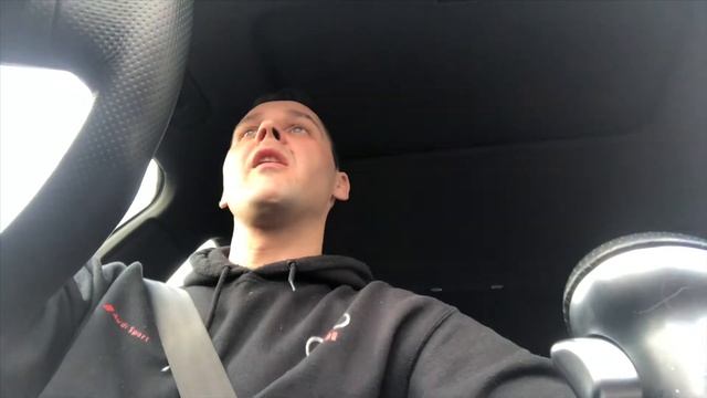 Audi A6 C6 sedan Replika S6 wymiana tapicerki #7 fknaviexpert смотреть онлайн